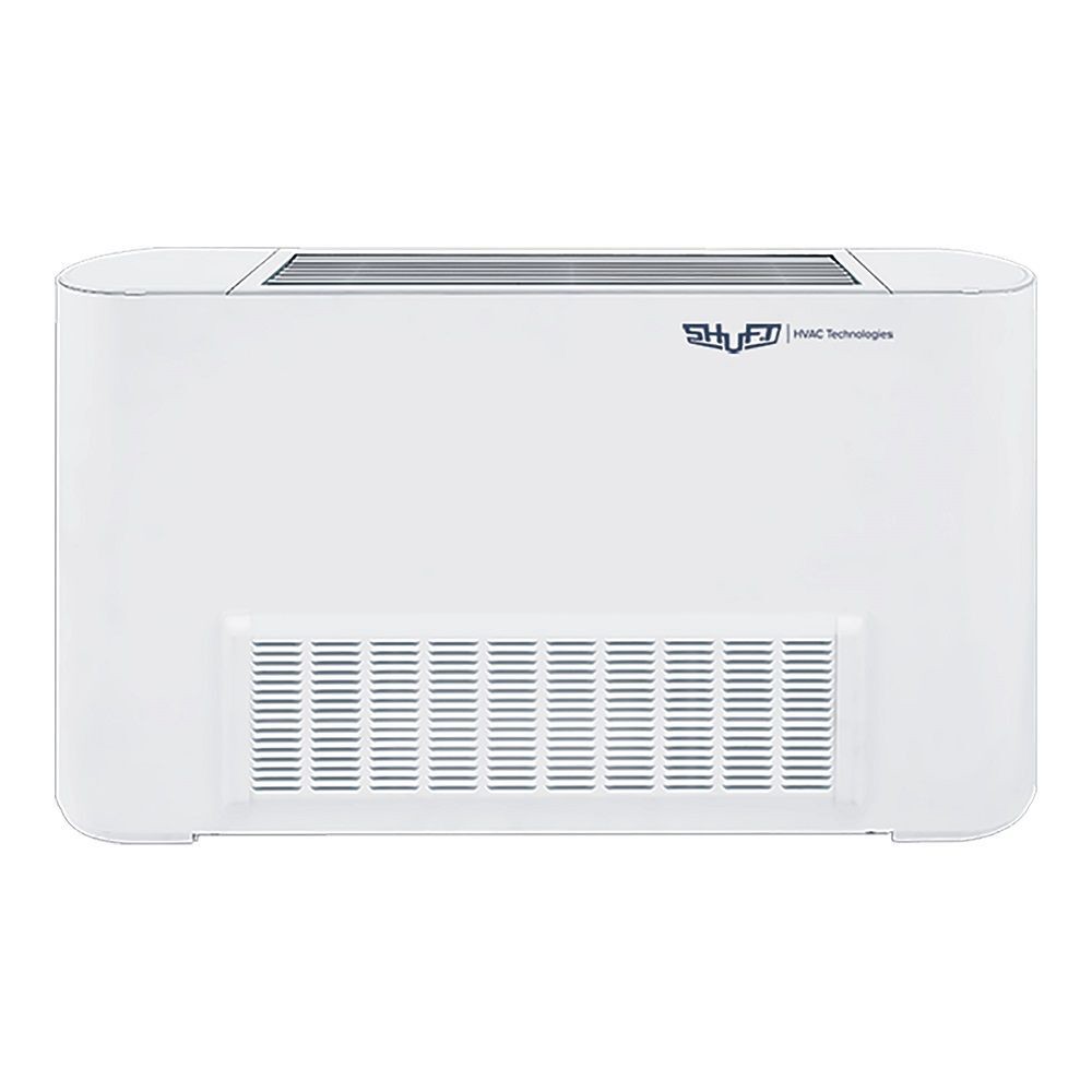 Напольно-потолочный фанкойл Shuft SFF-700 4T