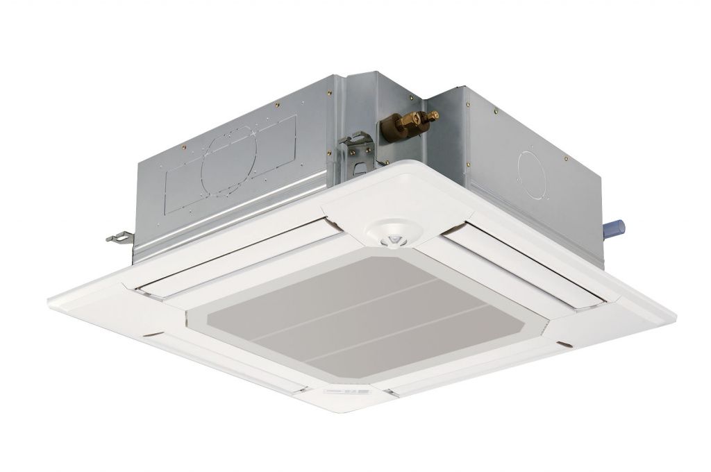 Внутренний блок VRF-системы Mitsubishi Electric PLFY-P25VFM-E