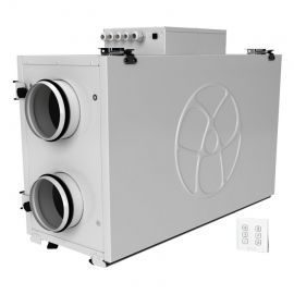 Изображение для товара Blauberg KOMFORT Ultra EC L 300-E S14