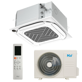 Изображение для товара MDV MDCAC4I-12HRFN8 / MDOAG-12HDN8