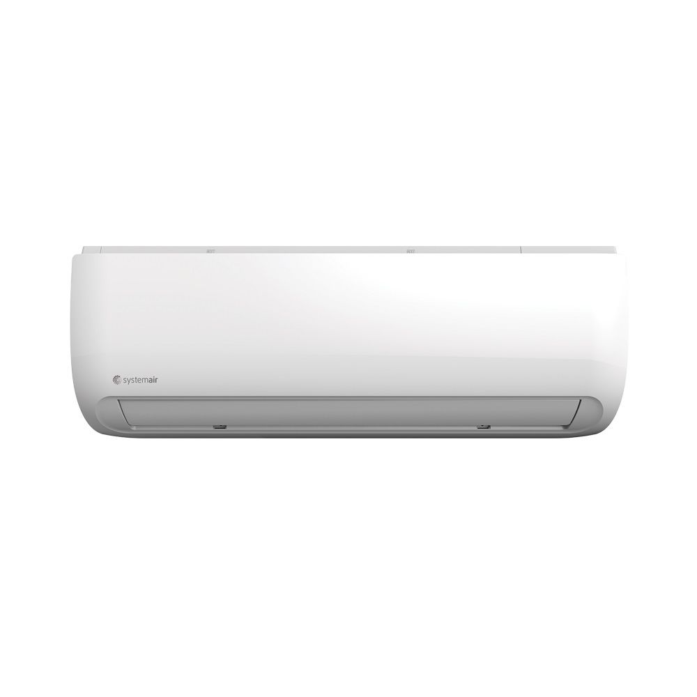 Инверторный настенный кондиционер (сплит-система) Systemair SYSPLIT WALL SMART 24 V2 EVO HP Q