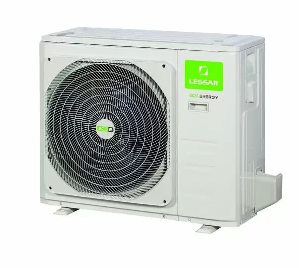 Изображение для товара Lessar LS-H24SKA2 / LU-H24SKA2A