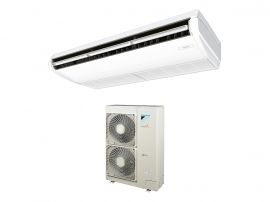 Изображение для товара Daikin FHA125A / RQ125B с зимним комплектом (-30T)