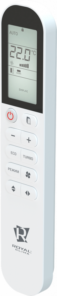 Изображение для товара Royal Clima RC-G60HN