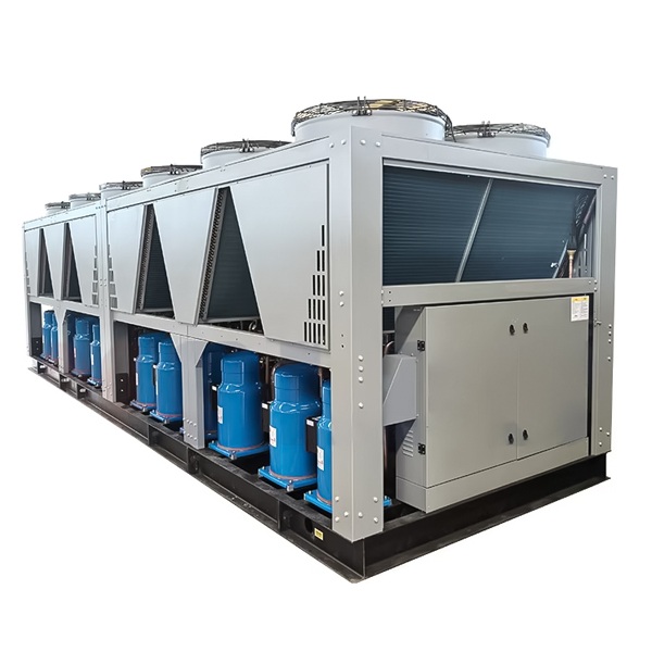 Чиллер Haier CA0280EANF