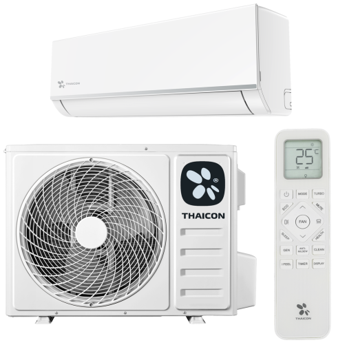 Изображение для товара Thaicon TL-ROC25-FR / TL-RWC25-FR
