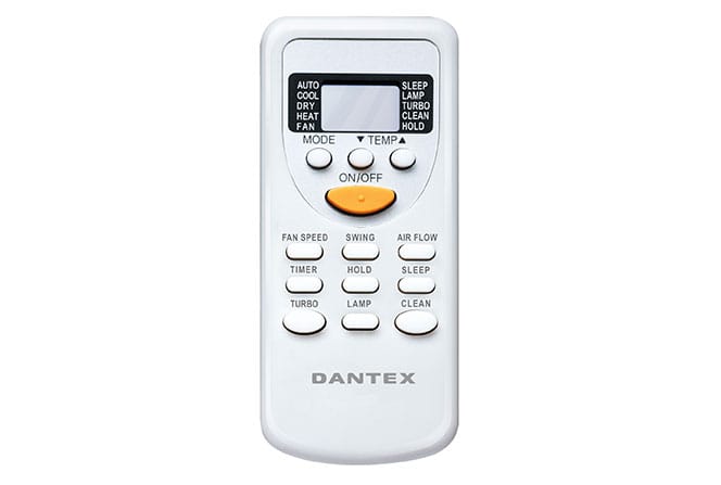 Изображение для товара Dantex RK-18CHC3N / RK-18HC3NE-W