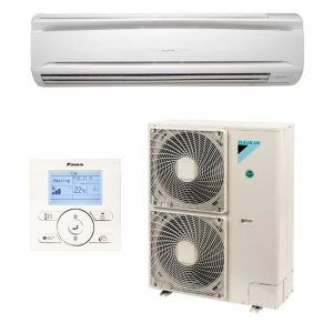 Изображение для товара Daikin FAA100B / RQ100BV с зимним комплектом (-40T)