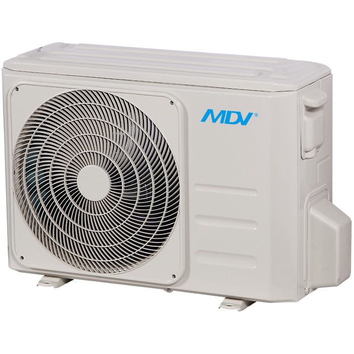 Изображение для товара MDV MDUE-18HRN1 / MDOU-18HN1-L