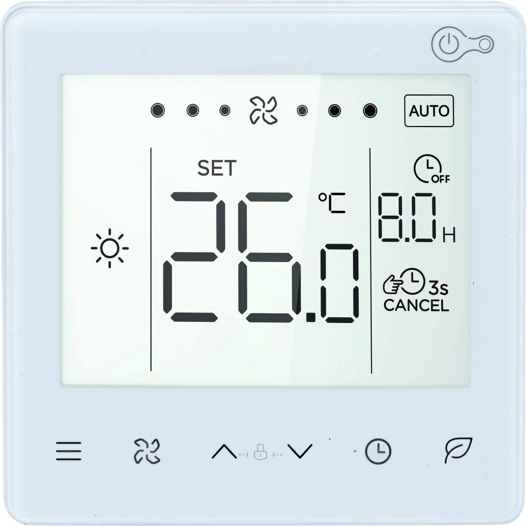 Канальный фанкойл MDV MDVFN-400D304E