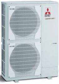 Изображение для товара Mitsubishi Electric PUHZ-SHW140YHA