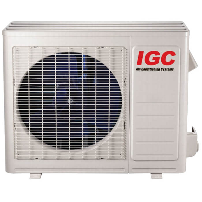 Изображение для товара IGC IPX-24HS/U