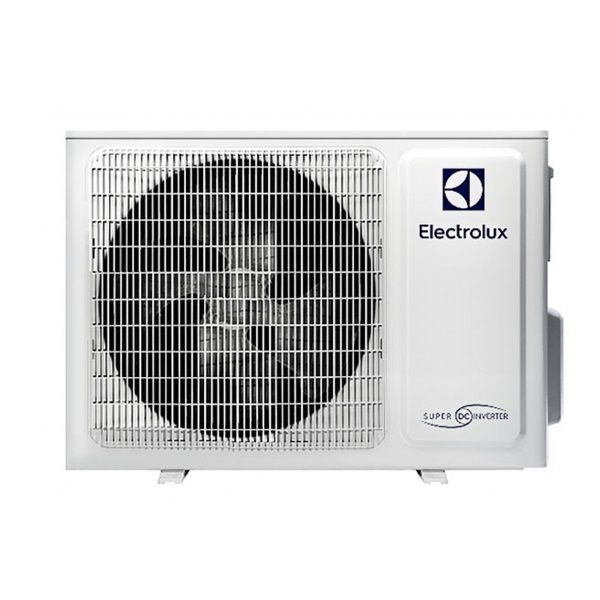 Инверторный настенный кондиционер (сплит-система) Electrolux EACS/I-12HEN-BLACK/N8