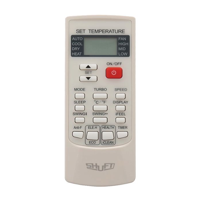 Изображение для товара Shuft SFT-07HN1_18Y