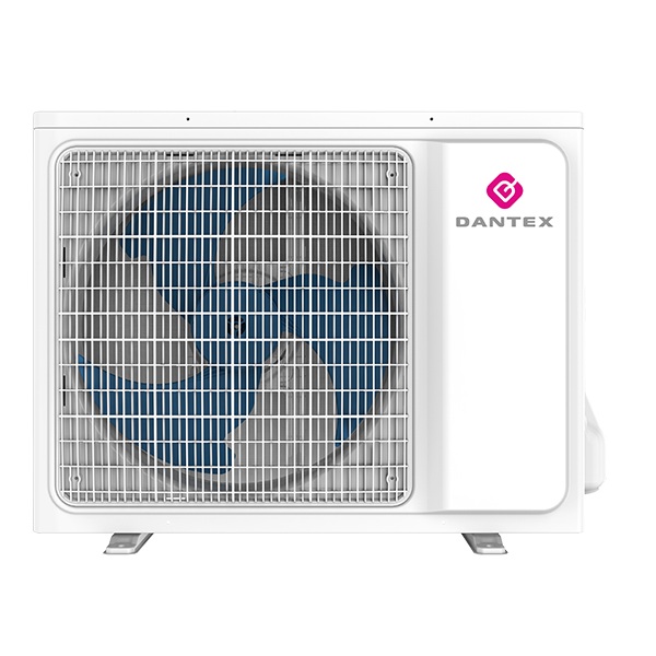 Инверторный канальный кондиционер (сплит-система) Dantex RKD-18BHANI / RKD-18HANIE-W