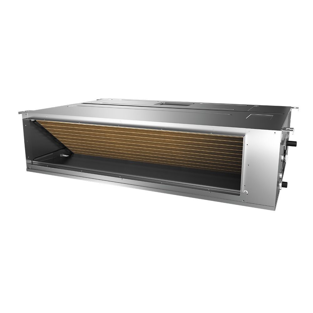 Изображение для товара Midea MTI-36HW1N1P-R / MOU-36HN1-LR с зимним комплектом (-40)
