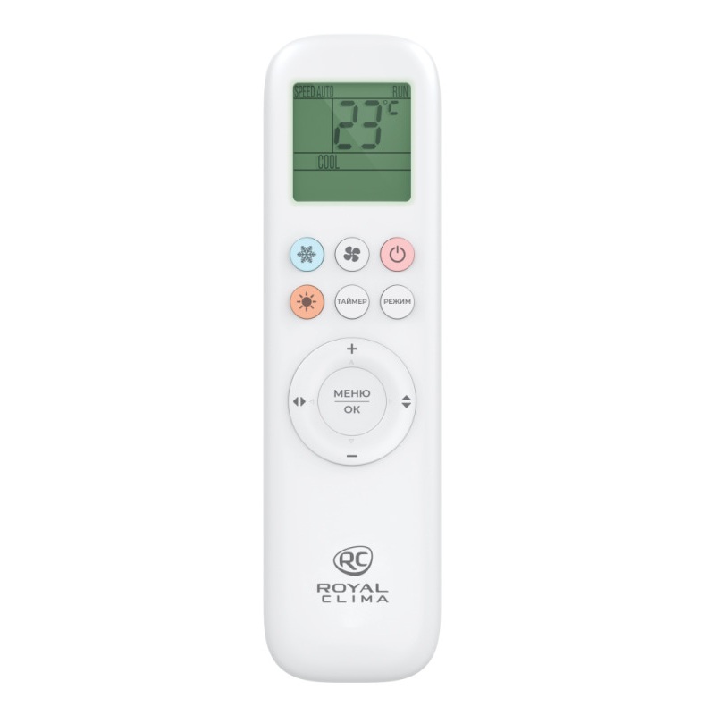 Изображение для товара Royal Clima RC-VNE35HN