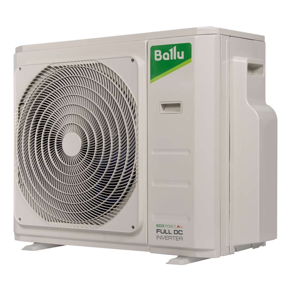 Мульти-сплит-система, наружный блок Ballu BM4OI-FM/out-36HN8_V1/EU