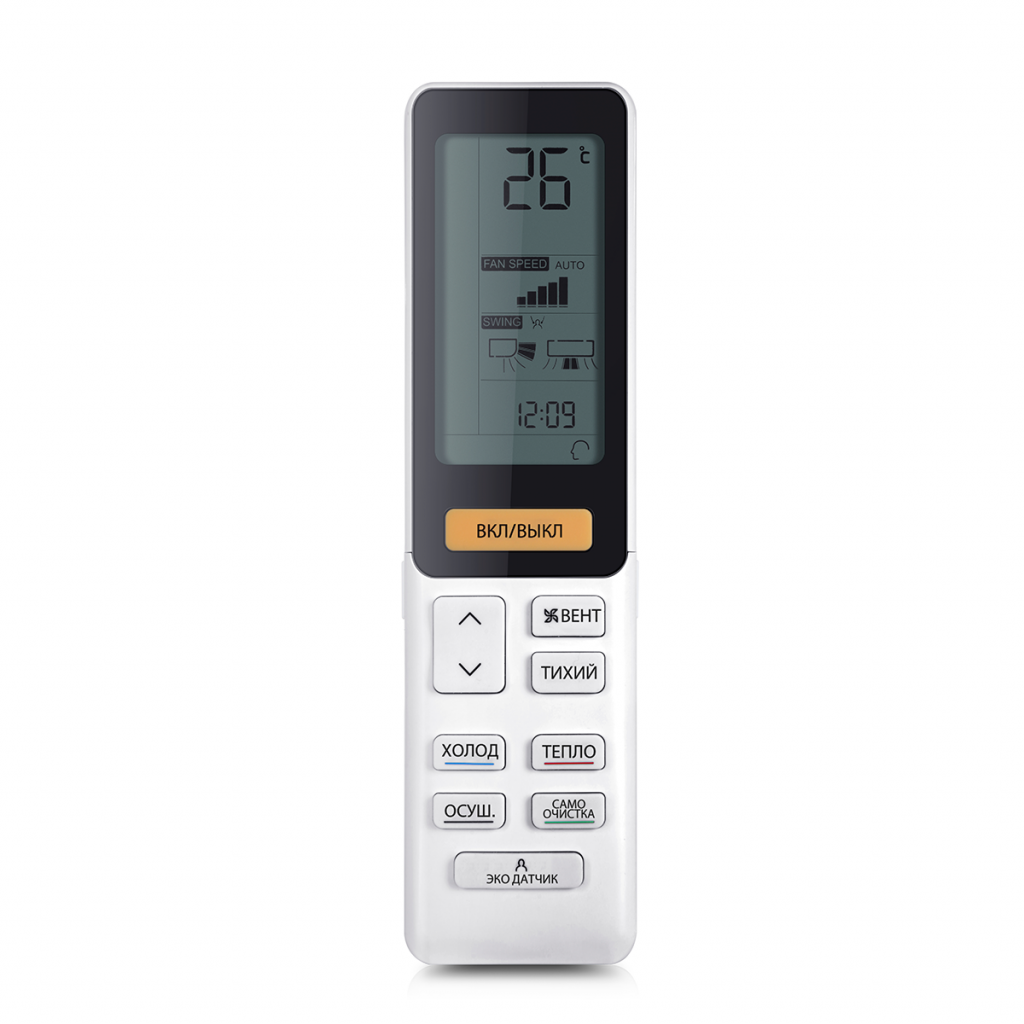 Инверторный настенный кондиционер (сплит-система) Haier AS50S2SJ2FA-S / 1U50JECFRA