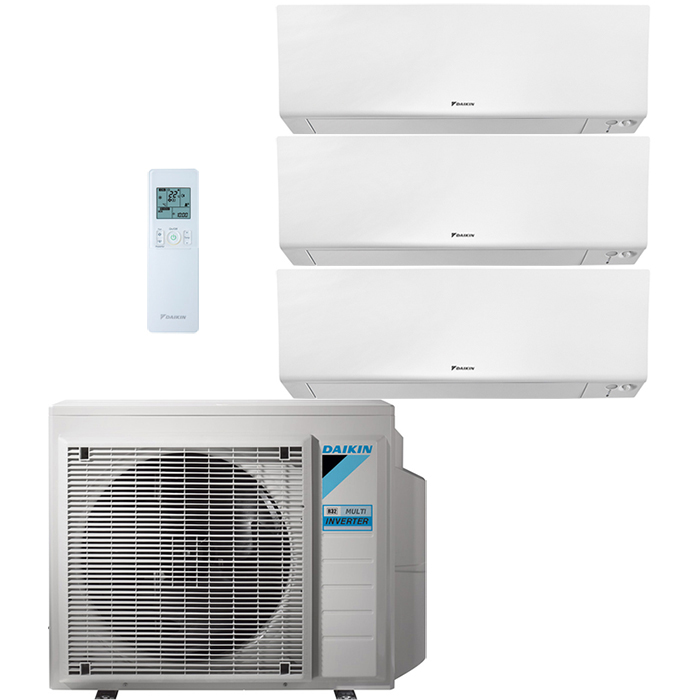 Мульти-сплит-система Daikin 3MXM52A / FTXM20Rx3