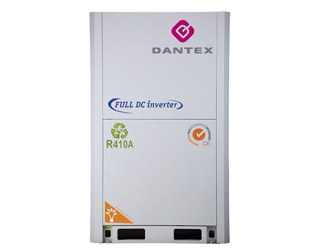 Изображение для товара Dantex DM-FDC360WL/SF