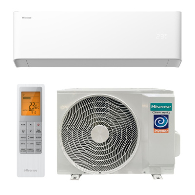 Изображение для товара Hisense AS-07UW4RYRHB00