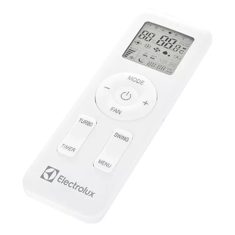 Инверторный настенный кондиционер (сплит-система) Electrolux EACS/I-24HFW/N8