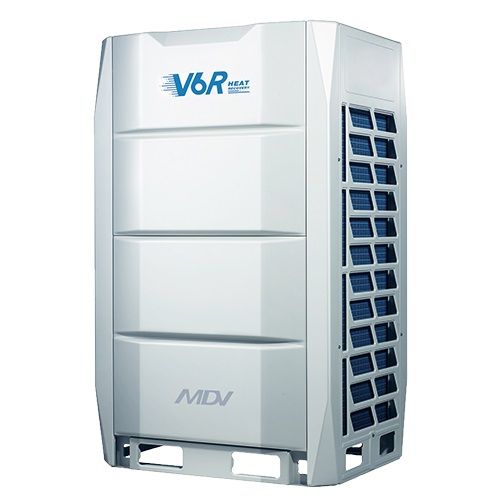 Наружный блок VRF MDV MDV6-R252WV2GN1