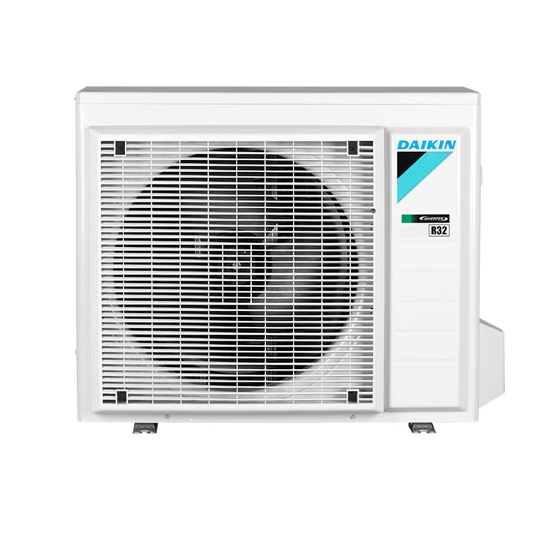 Инверторный канальный кондиционер (сплит-система) Daikin FDXM60F9 / RZAG60B