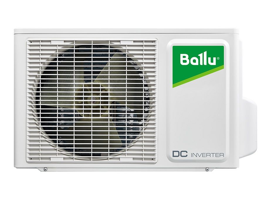 Изображение для товара Ballu BSGRI-09HN8 / BSPRI-09HN1