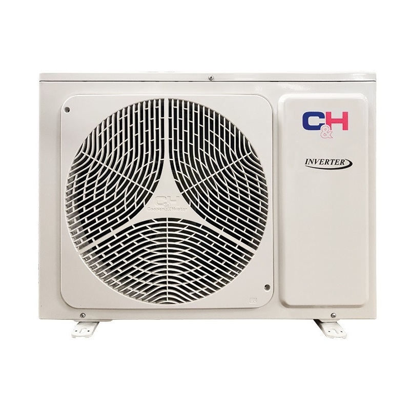 Инверторный настенный кондиционер (сплит-система) Cooper&Hunter CH-S24FTXF-NG