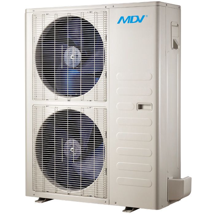 Изображение для товара MDV MDTB-48HWDN1 / MDOU-48HDN1
