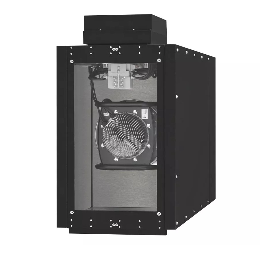 Приточная установка Turkov Capsule 3100 E 21-27 кВт