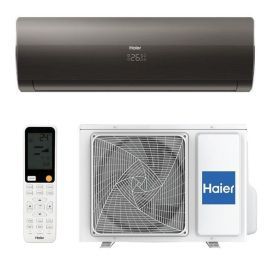 Изображение для товара Haier HSU-07HFF103/R3-B / HSU-07HUF103/R3 с зимним комплектом (-40)