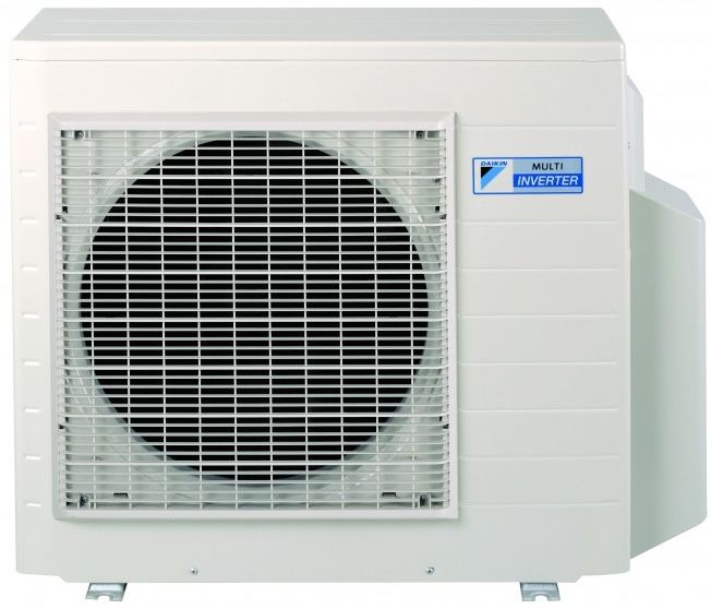 Изображение для товара Daikin 4MXS80E / FTXG20LW + FTXG20LW + FTXG25LW + FTXG25LW