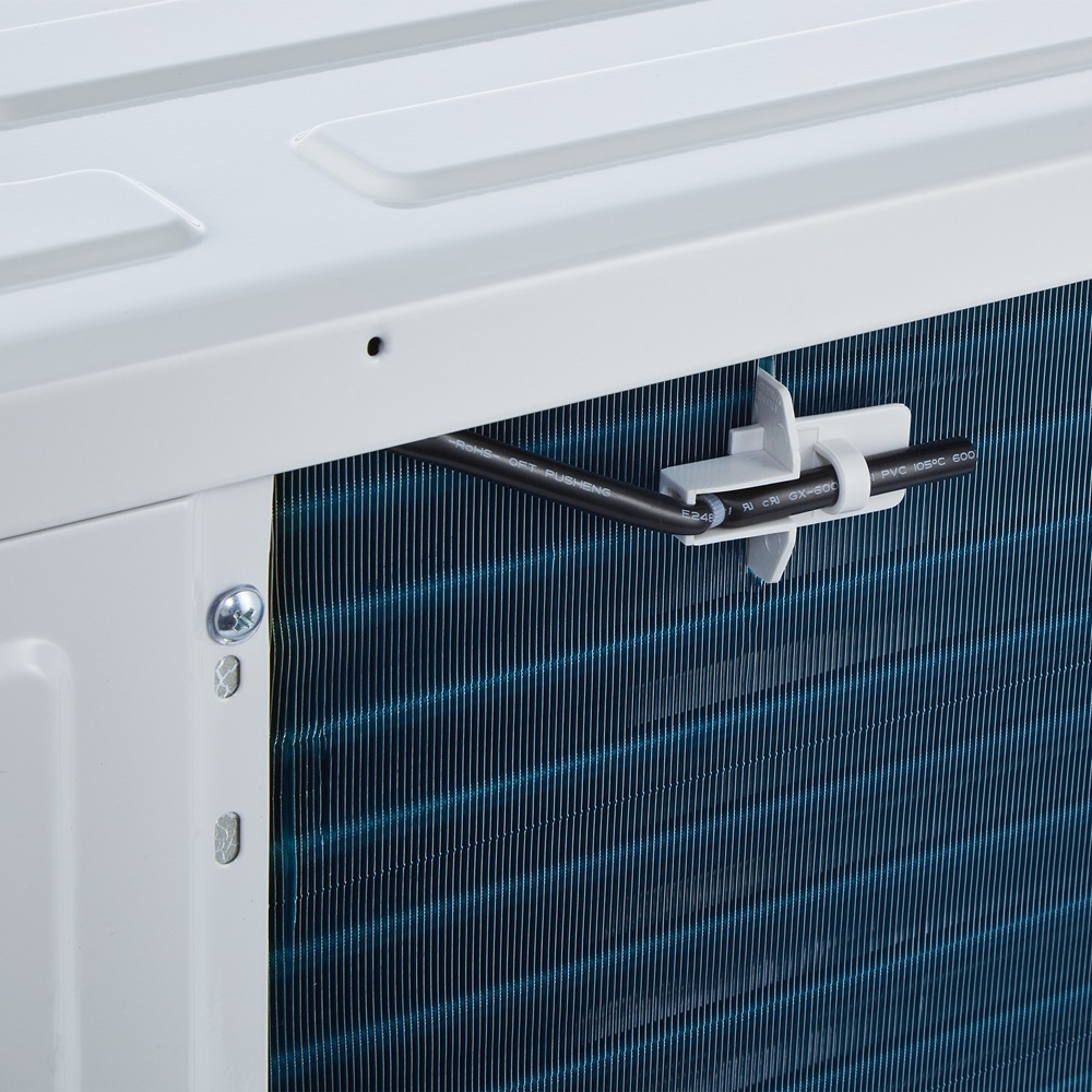 Настенный кондиционер (сплит-система) Ballu BSAG-09HN8