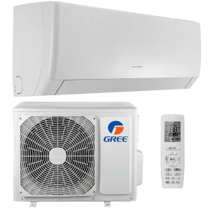 Изображение для товара Gree GWH24AGDXE-K6DNA1B + GR-3-ZB-S