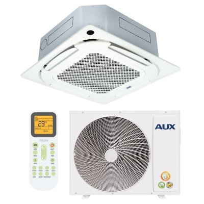 Изображение для товара AUX ALCA-HS36/4DR2Q / AL-HS36/4DR2(U)