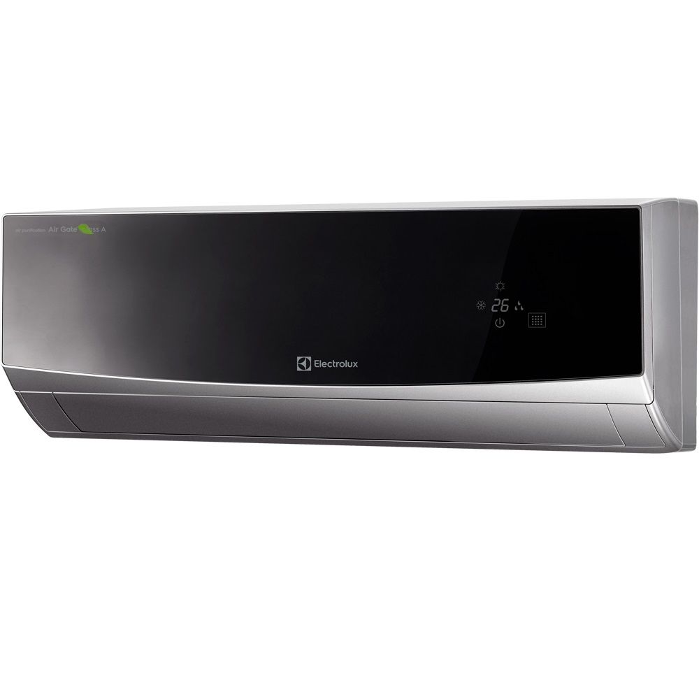 Изображение для товара Electrolux EACS/I-12HG-BLACK2/N8