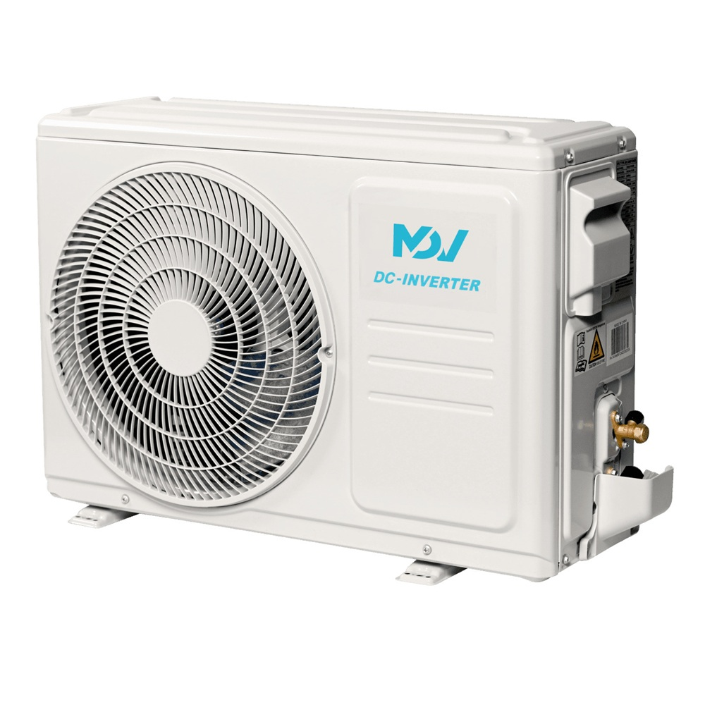 Изображение для товара MDV MDOAG-36HFN8 / MDSAG-36HRFN8 с зимним комплектом (-27)