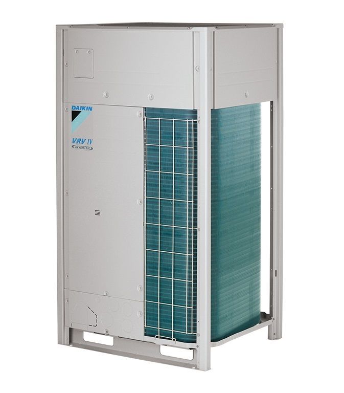 Наружный блок VRV Daikin RYYQ8U