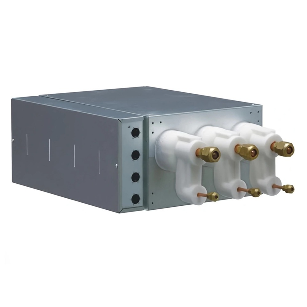 Блок-распределитель Energolux SMZBB8C2