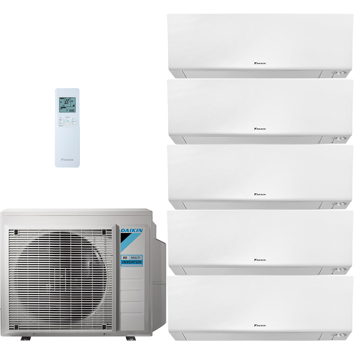 Мульти-сплит-система Daikin 5MXM90A / FTXM20Rx5