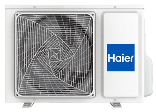 Мульти-сплит-система Haier 2U40S2SM1FA / AS09TS6HRA-Mx2