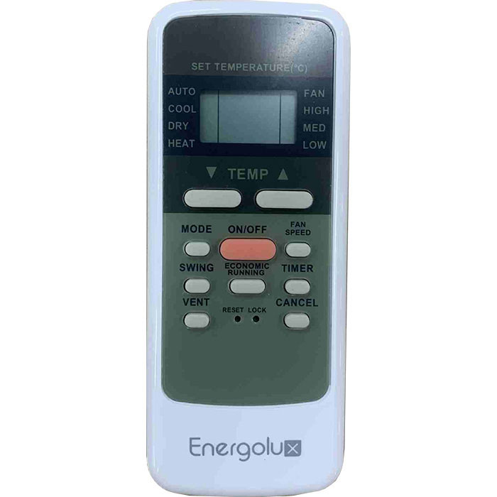 Кассетный фанкойл Energolux SFC950A1