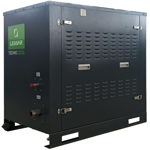 Изображение для товара Lessar LZ-CG1000-1700-O
