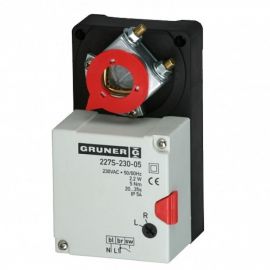 Изображение для товара Gruner 227SZ-230-05/8E8