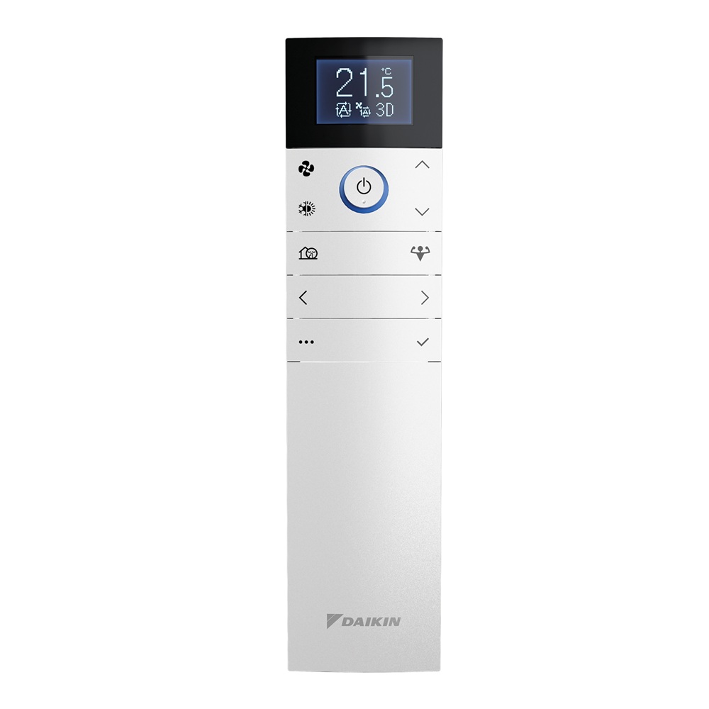 Настенный внутренний блок мульти-сплит-системы Daikin FTXJ25AW9