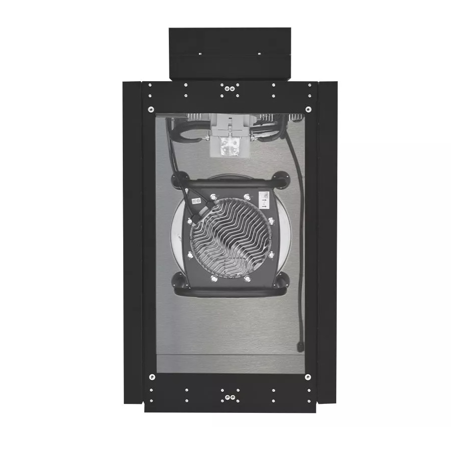 Приточная установка Turkov Capsule 4100 E 40-52 кВт