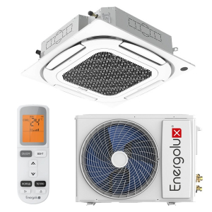 Изображение для товара Energolux ESAC24C1_WF_AR2_DC / ESAU24U1_AR2_DC_HB